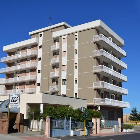 Hotel A-14 Modugno Exterior foto