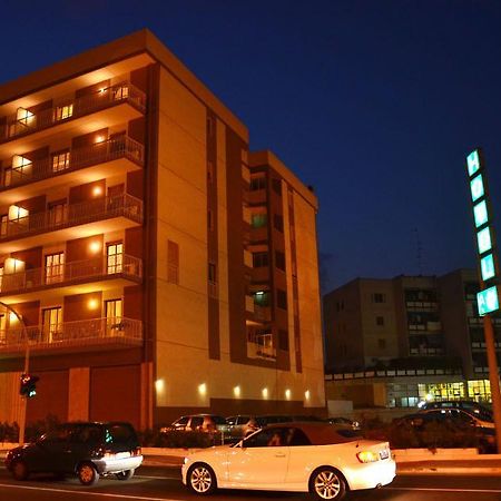Hotel A-14 Modugno Exterior foto