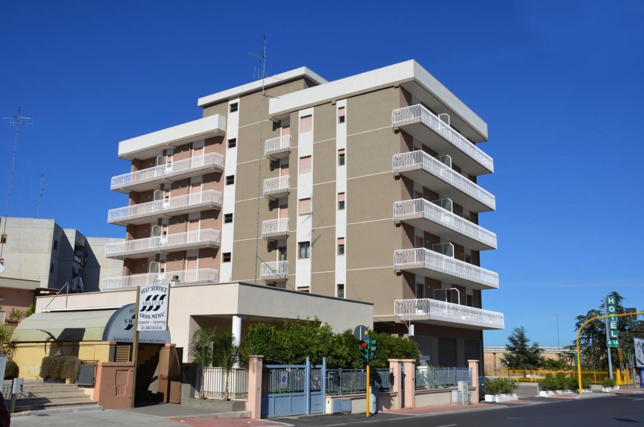 Hotel A-14 Modugno Exterior foto