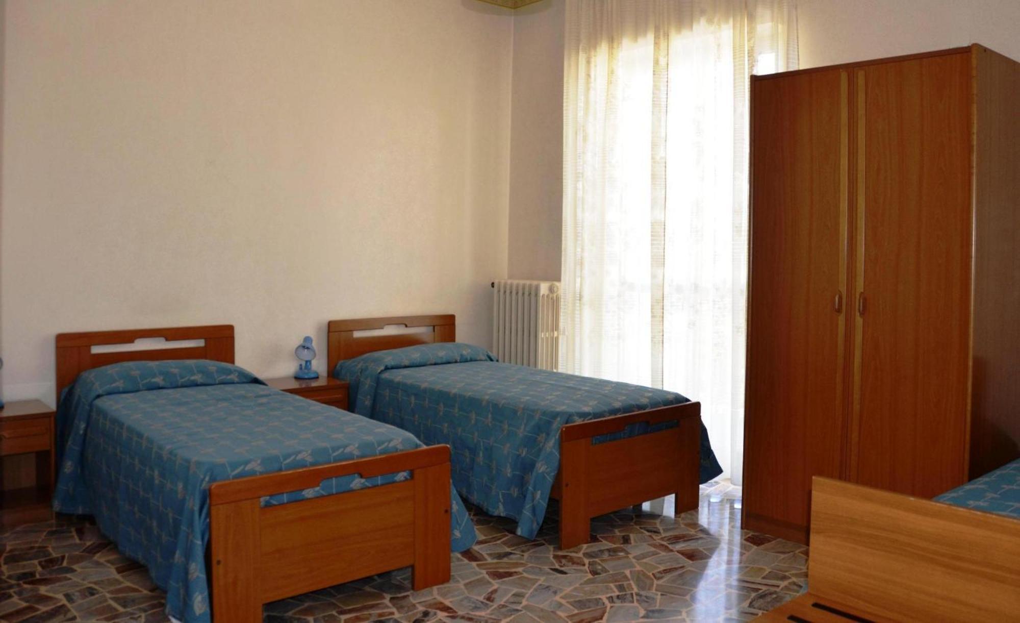 Hotel A-14 Modugno Quarto foto