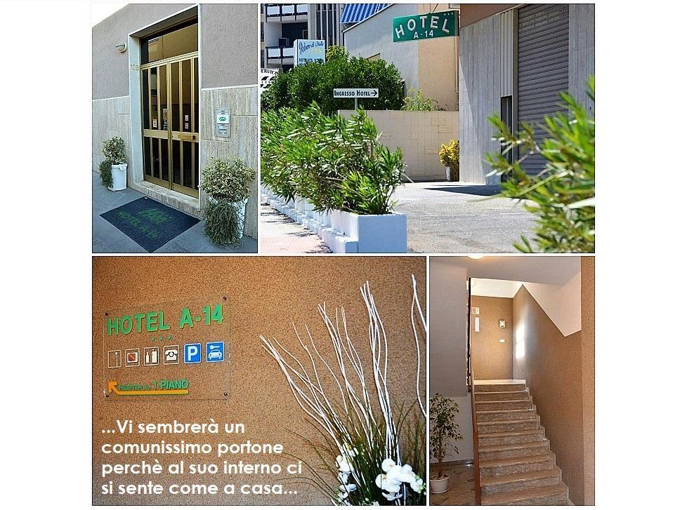Hotel A-14 Modugno Exterior foto